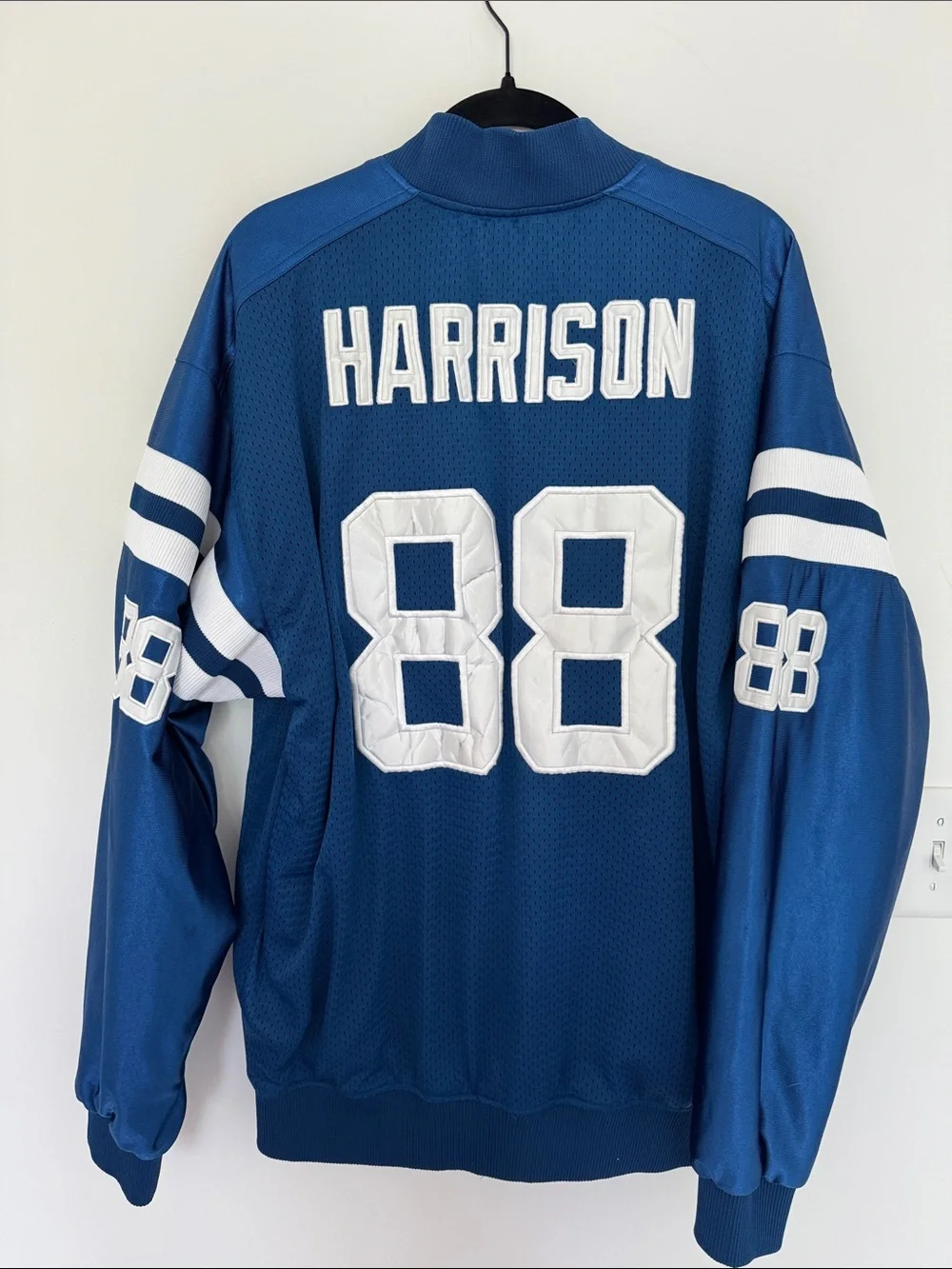 NFL team inspired